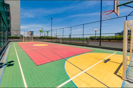 Apartamento à venda com 110m², 3 quartos e 3 vagasÁrea comum