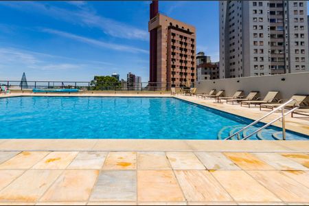 Apartamento à venda com 110m², 3 quartos e 3 vagasÁrea comum