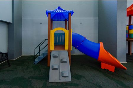 Apartamento à venda com 110m², 3 quartos e 3 vagasÁrea comum