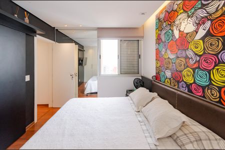 Apartamento à venda com 110m², 3 quartos e 3 vagasSuíte