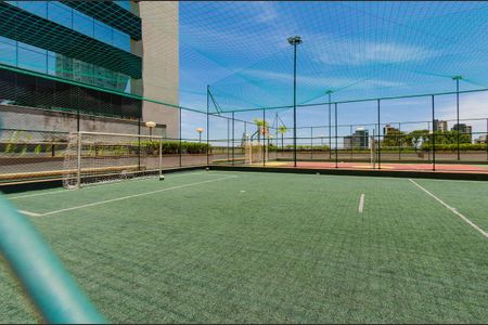 Apartamento à venda com 110m², 3 quartos e 3 vagasÁrea comum