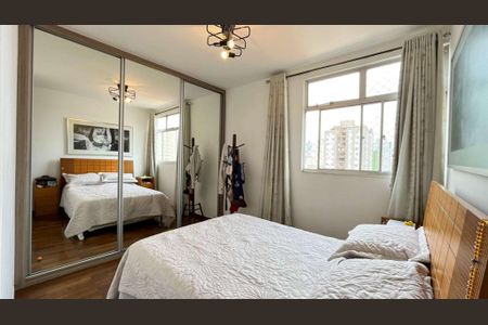 Apartamento à venda com 4 quartos, 180m² em Alto Barroca, Belo Horizonte