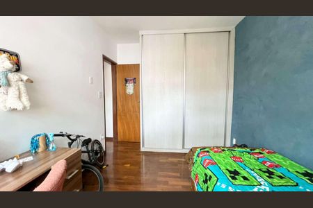 Apartamento à venda com 4 quartos, 180m² em Alto Barroca, Belo Horizonte