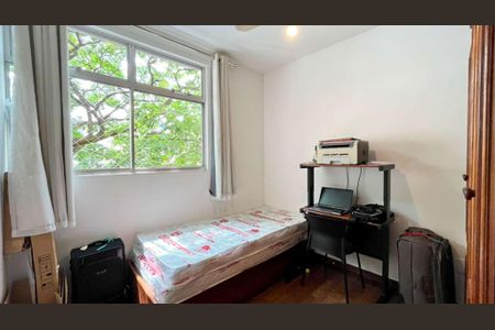 Apartamento à venda com 4 quartos, 180m² em Alto Barroca, Belo Horizonte