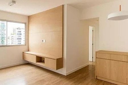 Apartamento à venda com 3 quartos, 80m² em Indianópolis, São Paulo