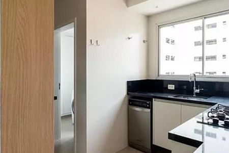 Apartamento à venda com 3 quartos, 80m² em Indianópolis, São Paulo