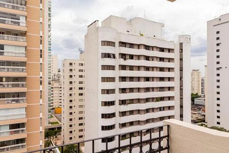 Apartamento à venda com 3 quartos, 80m² em Indianópolis, São Paulo