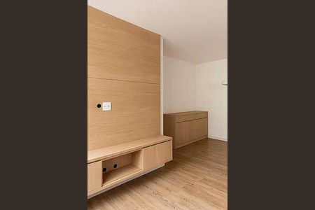 Apartamento à venda com 3 quartos, 80m² em Indianópolis, São Paulo