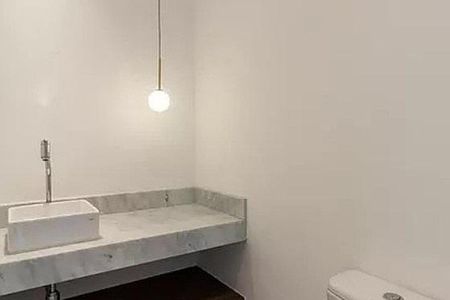Apartamento à venda com 3 quartos, 80m² em Indianópolis, São Paulo