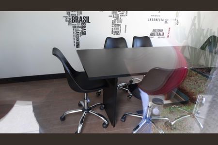 Apartamento à venda com 37m², 2 quartos e 1 vagaÁrea comum