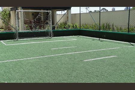 Apartamento à venda com 37m², 2 quartos e 1 vagaÁrea comum