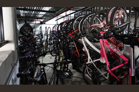 Apartamento à venda com 37m², 2 quartos e 1 vagaÁrea comum