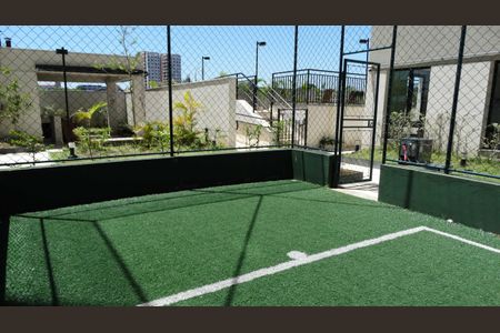 Apartamento à venda com 37m², 2 quartos e 1 vagaÁrea comum