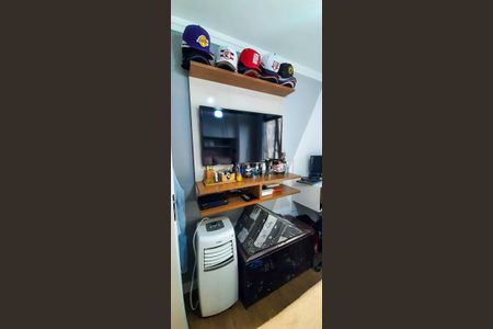 Apartamento à venda com 37m², 2 quartos e 1 vagaQuarto 1