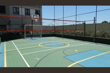 Apartamento à venda com 37m², 2 quartos e 1 vagaÁrea comum