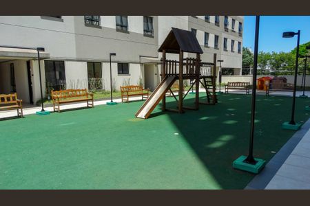 Apartamento à venda com 37m², 2 quartos e 1 vagaÁrea comum