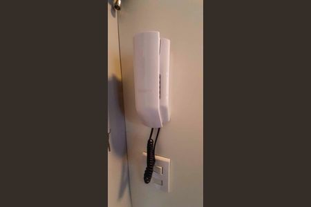 Apartamento à venda com 37m², 2 quartos e 1 vagaInterfone