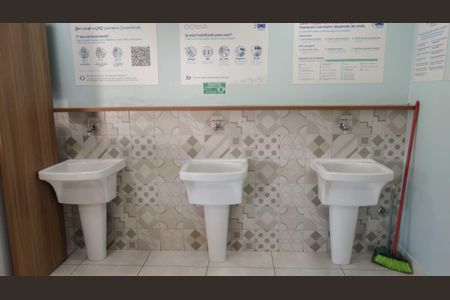 Apartamento à venda com 37m², 2 quartos e 1 vagaÁrea comum