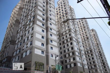 Apartamento à venda com 37m², 2 quartos e 1 vagaÁrea comum
