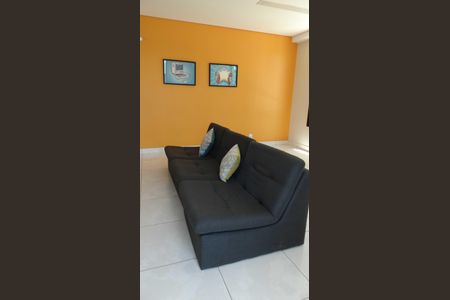 Apartamento à venda com 37m², 2 quartos e 1 vagaÁrea comum