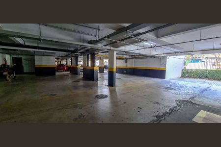 Apartamento à venda com 37m², 2 quartos e 1 vagaÁrea comum