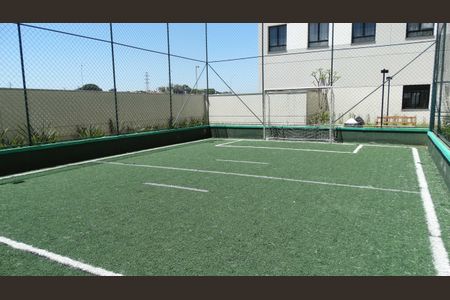 Apartamento à venda com 37m², 2 quartos e 1 vagaÁrea comum