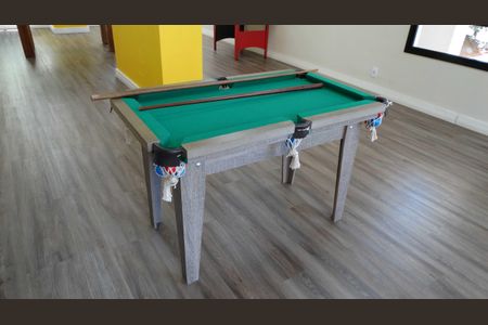 Apartamento à venda com 37m², 2 quartos e 1 vagaÁrea comum