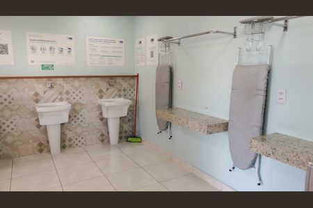 Apartamento à venda com 37m², 2 quartos e 1 vagaÁrea comum