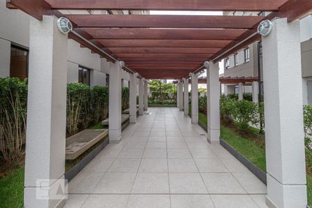 Apartamento à venda com 37m², 2 quartos e 1 vagaÁrea Comum