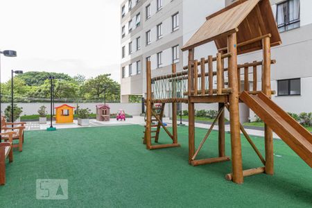 Apartamento à venda com 37m², 2 quartos e 1 vagaÁrea comum