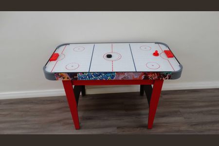 Apartamento à venda com 37m², 2 quartos e 1 vagaÁrea comum