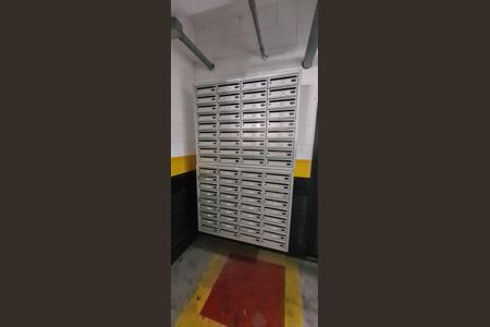 Apartamento à venda com 37m², 2 quartos e 1 vagaÁrea comum