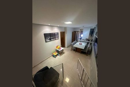 Apartamento à venda com 4 quartos, 180m² em Itapoã, Belo Horizonte