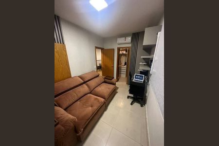 Apartamento à venda com 4 quartos, 180m² em Itapoã, Belo Horizonte