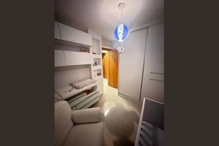 Apartamento à venda com 4 quartos, 180m² em Itapoã, Belo Horizonte