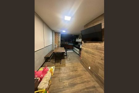 Apartamento à venda com 4 quartos, 180m² em Itapoã, Belo Horizonte