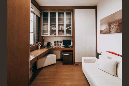 Apartamento à venda com 3 quartos, 235m² em Buritis, Belo Horizonte