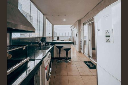 Apartamento à venda com 3 quartos, 235m² em Buritis, Belo Horizonte