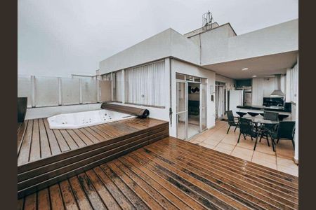 Apartamento à venda com 3 quartos, 235m² em Buritis, Belo Horizonte