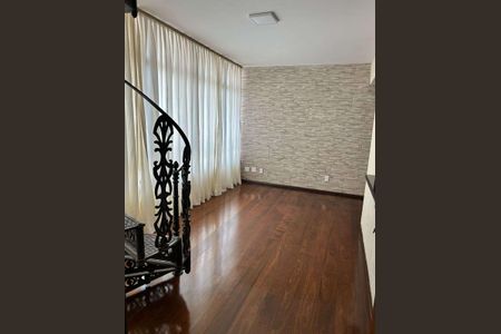Apartamento à venda com 4 quartos, 245m² em Buritis, Belo Horizonte