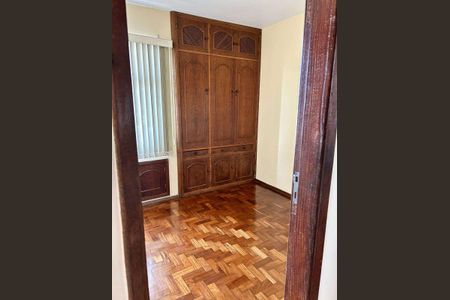 Apartamento à venda com 4 quartos, 245m² em Buritis, Belo Horizonte