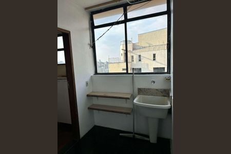 Apartamento à venda com 4 quartos, 245m² em Buritis, Belo Horizonte