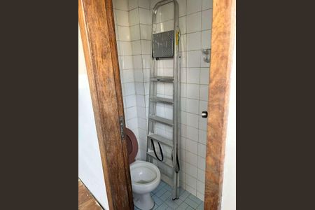 Apartamento à venda com 4 quartos, 245m² em Buritis, Belo Horizonte