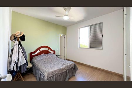 Apartamento à venda com 3 quartos, 100m² em Grajaú, Belo Horizonte