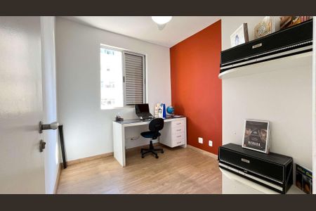 Apartamento à venda com 3 quartos, 100m² em Grajaú, Belo Horizonte