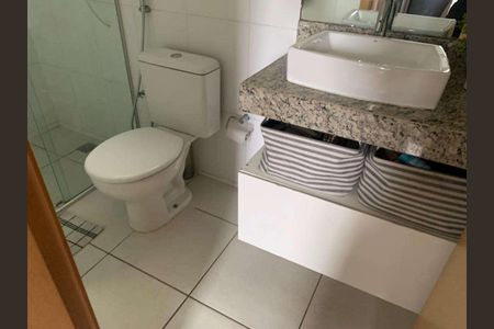 Apartamento à venda com 3 quartos, 102m² em Ipiranga, Belo Horizonte