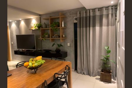 Apartamento à venda com 3 quartos, 102m² em Ipiranga, Belo Horizonte