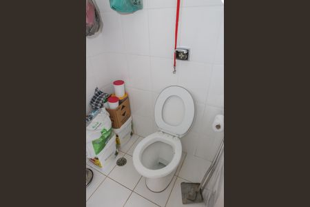 Apartamento à venda com 787m², 4 quartos e 14 vagas Apartamento à venda com 787m², 4 quartos e 14 vagasBanheiro externo