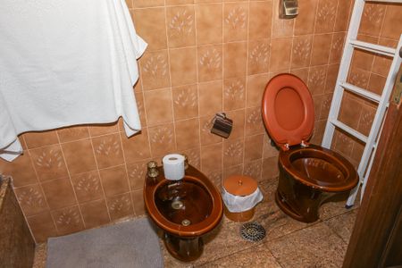 Apartamento à venda com 787m², 4 quartos e 14 vagas Apartamento à venda com 787m², 4 quartos e 14 vagasBanheiro da Suíte 3