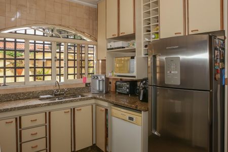 Apartamento à venda com 787m², 4 quartos e 14 vagas Apartamento à venda com 787m², 4 quartos e 14 vagasCozinha